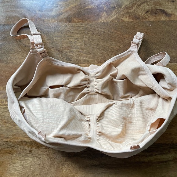 Kindred Bravely Sublime Nursing and Pumping Bra - Picture 2 of 5